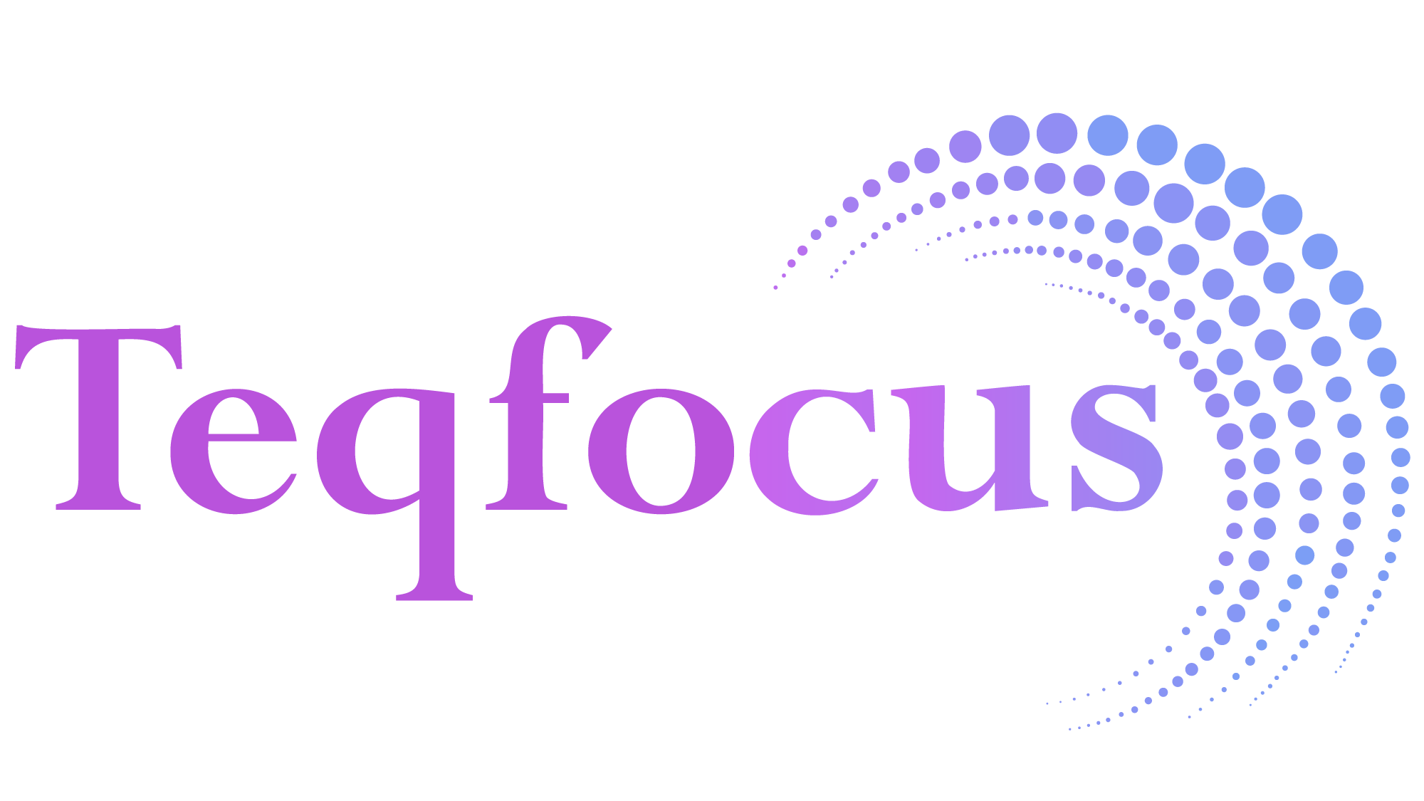 Teqfocus Logo